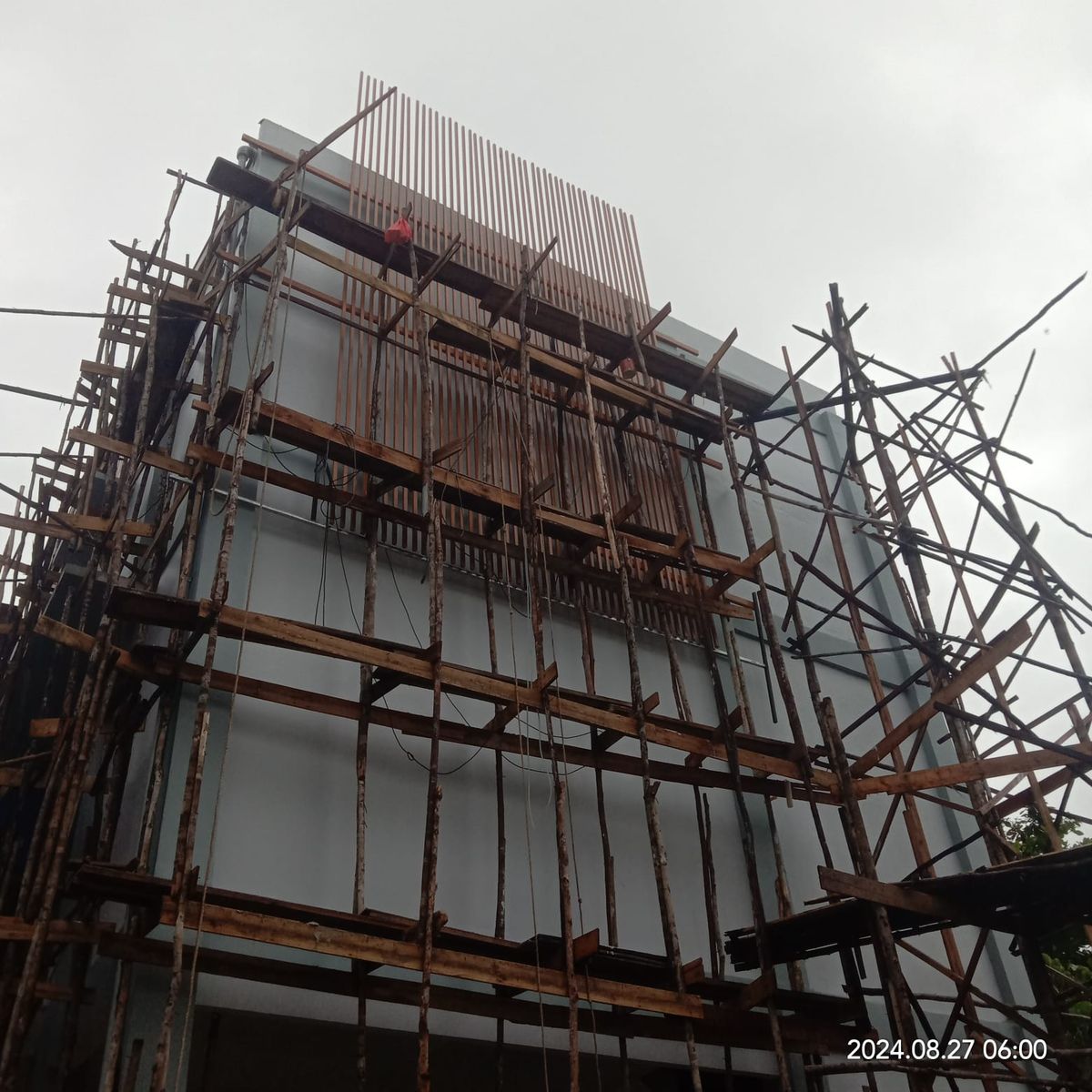 Bpn Sintang - Dokumentasi Proyek